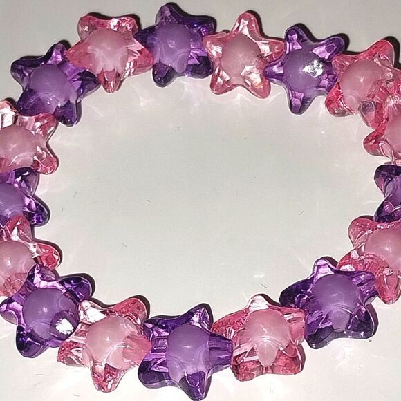 Girls Cute Colorful Bracelet - Picture 6 of 7